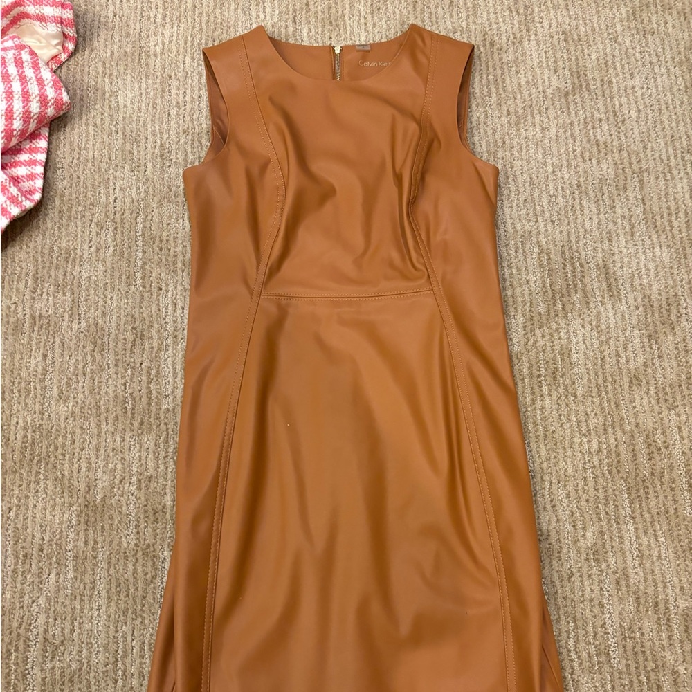 Calvin Klein Dress